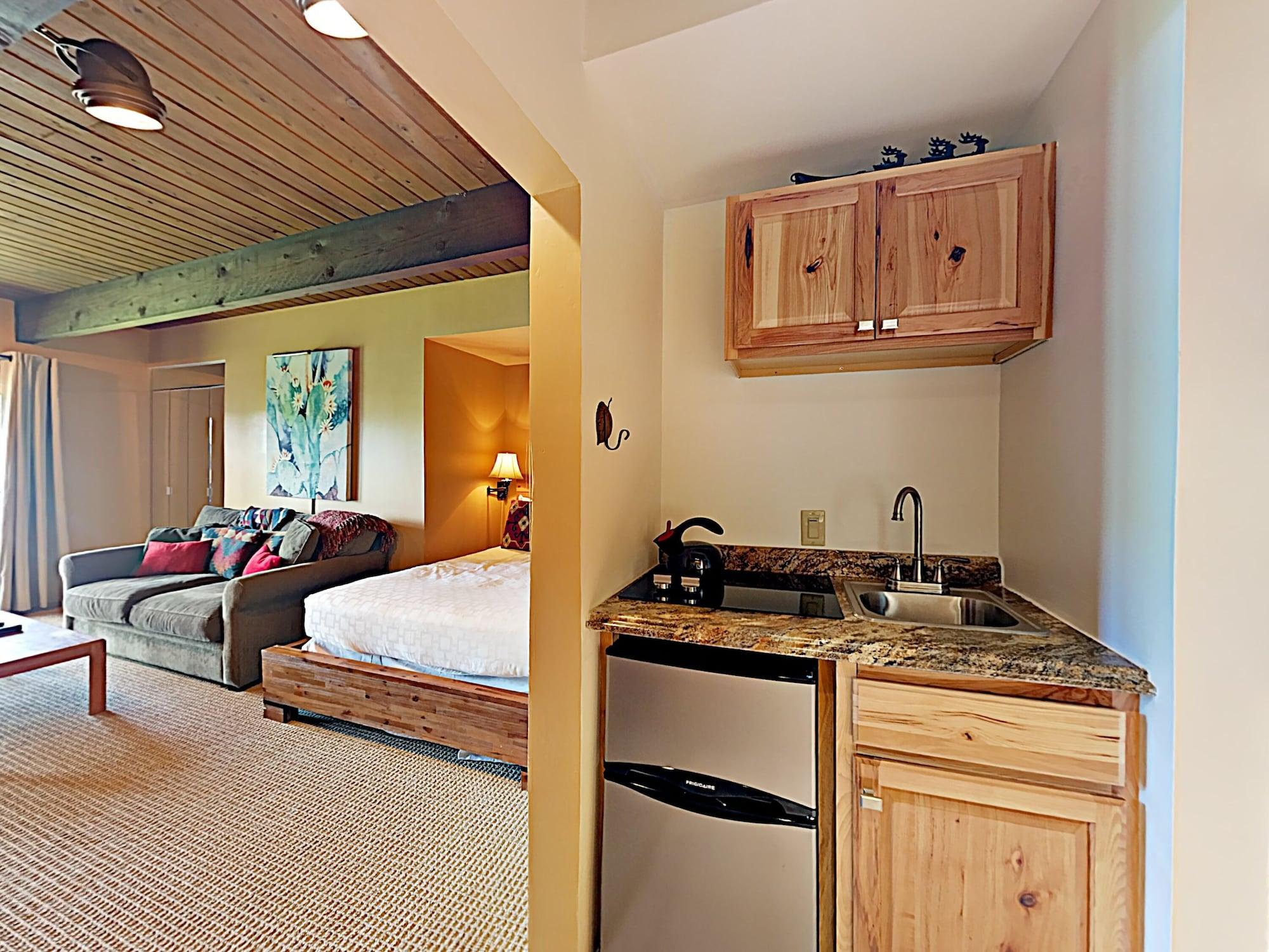 Timberline Condominiums Snowmass Village Exteriér fotografie