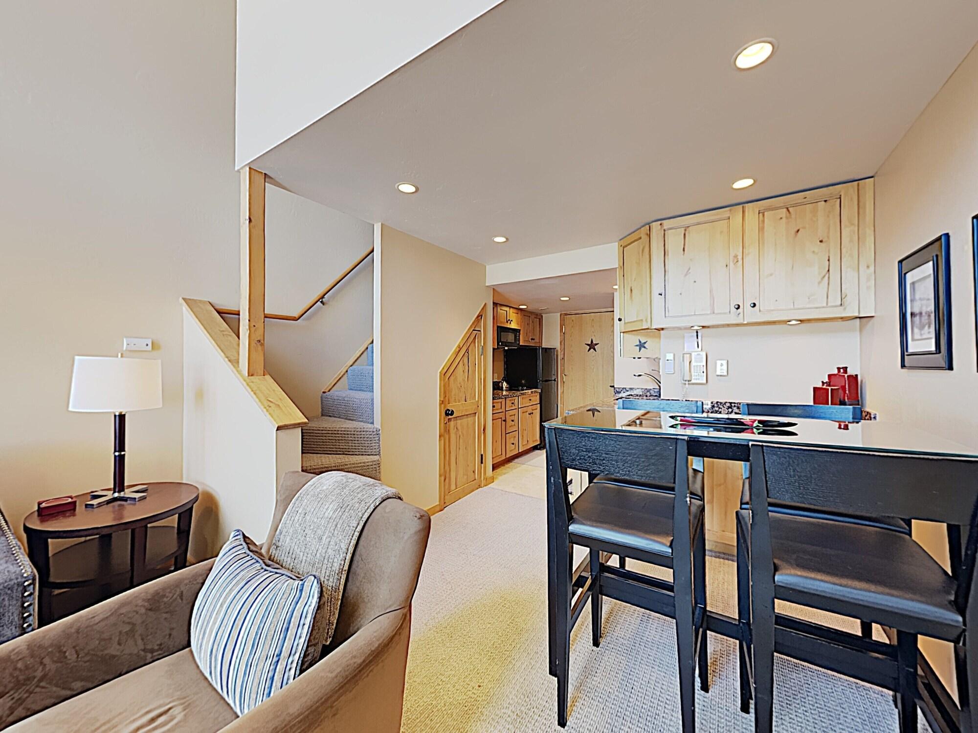 Timberline Condominiums Snowmass Village Exteriér fotografie