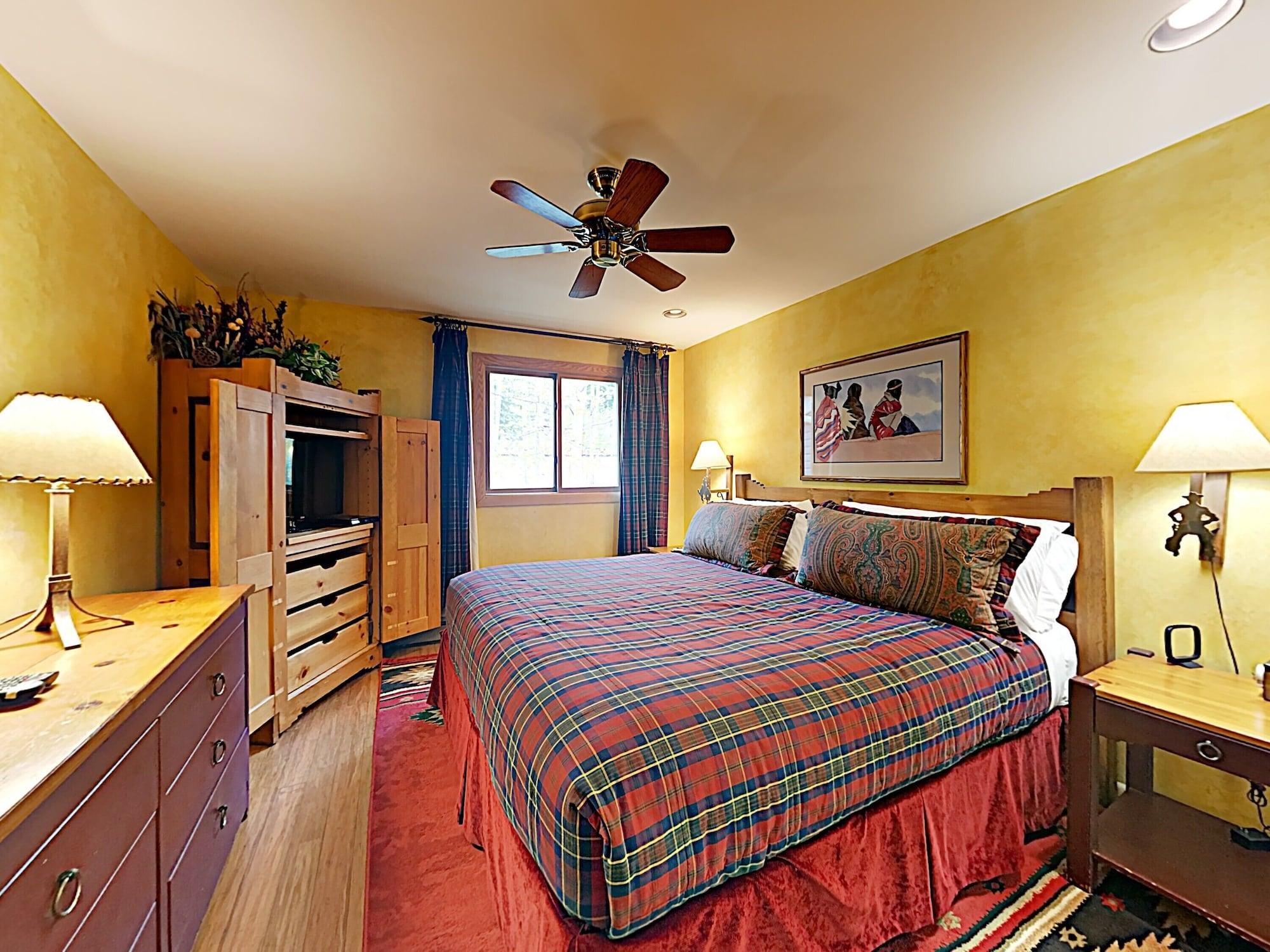 Timberline Condominiums Snowmass Village Exteriér fotografie